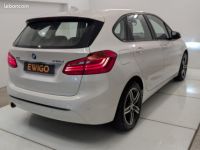 BMW Série 2 Active Tourer Serie 218dA 150ch Sport xDrive BVA - <small></small> 17.490 € <small>TTC</small> - #4