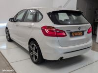 BMW Série 2 Active Tourer Serie 218dA 150ch Sport xDrive BVA - <small></small> 17.490 € <small>TTC</small> - #6