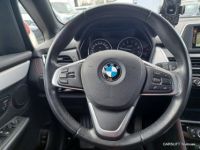 BMW Série 2 Active Tourer Serie 218i 136 ch Sport A - <small></small> 16.490 € <small>TTC</small> - #16