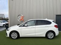 BMW Série 2 Active Tourer Serie 218i 136CH BVA LOUNGE - <small></small> 24.490 € <small>TTC</small> - #3