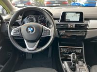 BMW Série 2 Active Tourer Serie 218i 136CH BVA LOUNGE - <small></small> 24.490 € <small>TTC</small> - #10