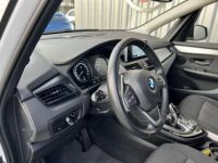 BMW Série 2 Active Tourer Serie 218i 136CH BVA LOUNGE - <small></small> 24.490 € <small>TTC</small> - #13