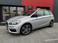 BMW Série 2 Active Tourer SERIE 220d Sport- BVA F45 - <small></small> 13.990 € <small>TTC</small> - #1