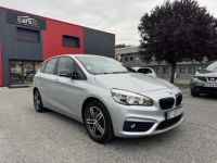 BMW Série 2 Active Tourer SERIE 220d Sport- BVA F45 - <small></small> 13.990 € <small>TTC</small> - #2