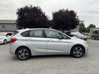 BMW Série 2 Active Tourer SERIE 220d Sport- BVA F45 - <small></small> 13.990 € <small>TTC</small> - #4