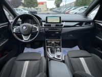 BMW Série 2 Active Tourer SERIE 220d Sport- BVA F45 - <small></small> 13.990 € <small>TTC</small> - #7