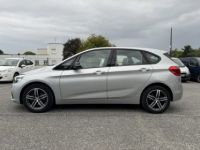 BMW Série 2 Active Tourer SERIE 220d Sport- BVA F45 - <small></small> 13.990 € <small>TTC</small> - #16