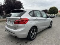 BMW Série 2 Active Tourer SERIE 220d Sport- BVA F45 - <small></small> 13.990 € <small>TTC</small> - #17