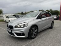 BMW Série 2 Active Tourer SERIE 220d Sport- BVA F45 - <small></small> 13.990 € <small>TTC</small> - #18