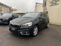 BMW Série 2 Active Tourer SERIE 220d xDrive - BVA  Luxury - <small></small> 15.990 € <small>TTC</small> - #1