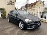 BMW Série 2 Active Tourer SERIE 220d xDrive - BVA  Luxury - <small></small> 15.990 € <small>TTC</small> - #3