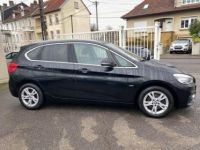 BMW Série 2 Active Tourer SERIE 220d xDrive - BVA  Luxury - <small></small> 15.990 € <small>TTC</small> - #4