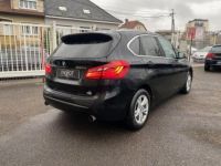 BMW Série 2 Active Tourer SERIE 220d xDrive - BVA  Luxury - <small></small> 15.990 € <small>TTC</small> - #6