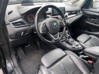 BMW Série 2 Active Tourer SERIE 220d xDrive - BVA  Luxury - <small></small> 15.990 € <small>TTC</small> - #11