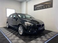 BMW Série 2 Active Tourer SÉRIE 225 XE Lounge A - <small></small> 15.490 € <small>TTC</small> - #7