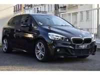 BMW Série 2 Active Tourer SERIE 225i xDrive - BVA F45 M Sport PHASE 1 - <small></small> 19.990 € <small>TTC</small> - #3