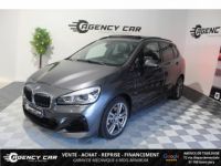 BMW Série 2 Active Tourer SERIE 225xe M Sport -Batterie Grande Autonomie 10W - BVA F45 PHASE - <small></small> 21.990 € <small>TTC</small> - #1