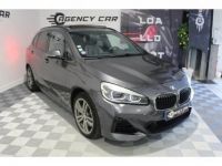 BMW Série 2 Active Tourer SERIE 225xe M Sport -Batterie Grande Autonomie 10W - BVA F45 PHASE - <small></small> 21.990 € <small>TTC</small> - #2