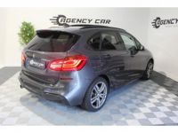 BMW Série 2 Active Tourer SERIE 225xe M Sport -Batterie Grande Autonomie 10W - BVA F45 PHASE - <small></small> 21.990 € <small>TTC</small> - #3