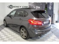 BMW Série 2 Active Tourer SERIE 225xe M Sport -Batterie Grande Autonomie 10W - BVA F45 PHASE - <small></small> 21.990 € <small>TTC</small> - #4