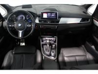 BMW Série 2 Active Tourer SERIE 225xe M Sport -Batterie Grande Autonomie 10W - BVA F45 PHASE - <small></small> 21.990 € <small>TTC</small> - #9