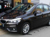 BMW Série 2 Active Tourer Serie ACTIVE-TOURER 1.5 216 D 115 ch BUSINESS BVA - <small></small> 14.990 € <small>TTC</small> - #2