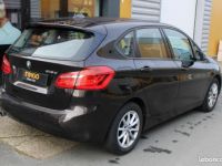 BMW Série 2 Active Tourer Serie ACTIVE-TOURER 1.5 216 D 115 ch BUSINESS BVA - <small></small> 14.990 € <small>TTC</small> - #6