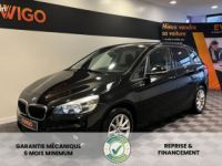 BMW Série 2 Active Tourer Serie ACTIVE-TOURER 1.5 216 D 116ch LOUNGE + Navigation multimédia Professional avec Affich... - <small></small> 13.490 € <small>TTC</small> - #1