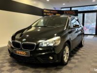 BMW Série 2 Active Tourer Serie ACTIVE-TOURER 1.5 216 D 116ch LOUNGE + Navigation multimédia Professional avec Affich... - <small></small> 13.490 € <small>TTC</small> - #3