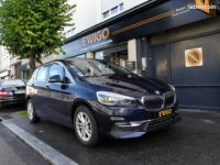 BMW Série 2 Active Tourer Serie ACTIVE-TOURER 1.5 218 I 140 LUXURY DKG BVA ENTRETIEN + SIÈGES CHAUFFANTS - <small></small> 19.490 € <small>TTC</small> - #2