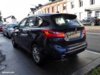 BMW Série 2 Active Tourer Serie ACTIVE-TOURER 1.5 218 I 140 LUXURY DKG BVA ENTRETIEN + SIÈGES CHAUFFANTS - <small></small> 19.490 € <small>TTC</small> - #5