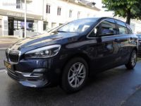 BMW Série 2 Active Tourer Serie ACTIVE-TOURER 1.5 218 I 140 LUXURY DKG BVA ENTRETIEN + SIÈGES CHAUFFANTS - <small></small> 19.490 € <small>TTC</small> - #6