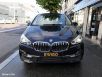 BMW Série 2 Active Tourer Serie ACTIVE-TOURER 1.5 218 I 140 LUXURY DKG BVA ENTRETIEN + SIÈGES CHAUFFANTS - <small></small> 19.490 € <small>TTC</small> - #7