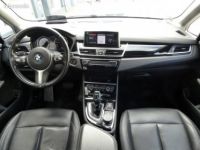 BMW Série 2 Active Tourer Serie ACTIVE-TOURER 1.5 218 I 140 LUXURY DKG BVA ENTRETIEN + SIÈGES CHAUFFANTS - <small></small> 19.490 € <small>TTC</small> - #14