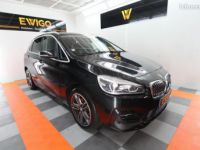 BMW Série 2 Active Tourer Serie ACTIVE-TOURER 1.5 218 I 140 SPORT DKG BVA - <small></small> 16.990 € <small>TTC</small> - #1