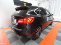 BMW Série 2 Active Tourer Serie ACTIVE-TOURER 1.5 218 I 140 SPORT DKG BVA - <small></small> 16.990 € <small>TTC</small> - #2