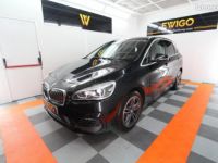 BMW Série 2 Active Tourer Serie ACTIVE-TOURER 1.5 218 I 140 SPORT DKG BVA - <small></small> 16.990 € <small>TTC</small> - #5