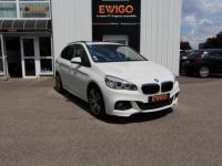 BMW Série 2 Active Tourer Serie ACTIVE-TOURER 1.5 225 E 245H 135 M-Sport XDRIVE DKG BVA - <small></small> 17.990 € <small>TTC</small> - #1