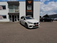 BMW Série 2 Active Tourer Serie ACTIVE-TOURER 1.5 225 E 245H 135 M-Sport XDRIVE DKG BVA - <small></small> 17.990 € <small>TTC</small> - #2