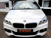 BMW Série 2 Active Tourer Serie ACTIVE-TOURER 1.5 225 E 245H 135 M-Sport XDRIVE DKG BVA - <small></small> 17.990 € <small>TTC</small> - #9