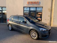 BMW Série 2 Active Tourer Serie ACTIVE-TOURER 2.0 218 D 150 BUSINESS BVA - <small></small> 12.490 € <small>TTC</small> - #1