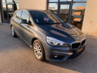 BMW Série 2 Active Tourer Serie ACTIVE-TOURER 2.0 218 D 150 BUSINESS BVA - <small></small> 12.490 € <small>TTC</small> - #2