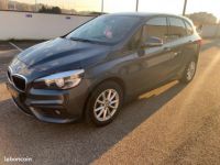 BMW Série 2 Active Tourer Serie ACTIVE-TOURER 2.0 218 D 150 BUSINESS BVA - <small></small> 12.490 € <small>TTC</small> - #4