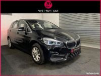 BMW Série 2 Active Tourer serie active-tourer 2.0 218 d 150 joy edition xdrive bva - <small></small> 18.990 € <small>TTC</small> - #3