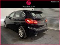 BMW Série 2 Active Tourer serie active-tourer 2.0 218 d 150 joy edition xdrive bva - <small></small> 18.990 € <small>TTC</small> - #4