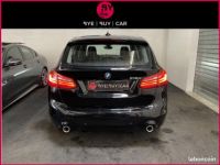 BMW Série 2 Active Tourer serie active-tourer 2.0 218 d 150 joy edition xdrive bva - <small></small> 18.990 € <small>TTC</small> - #5