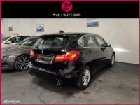 BMW Série 2 Active Tourer serie active-tourer 2.0 218 d 150 joy edition xdrive bva - <small></small> 18.990 € <small>TTC</small> - #6