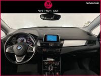 BMW Série 2 Active Tourer serie active-tourer 2.0 218 d 150 joy edition xdrive bva - <small></small> 18.990 € <small>TTC</small> - #8