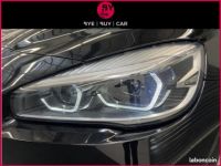 BMW Série 2 Active Tourer serie active-tourer 2.0 218 d 150 joy edition xdrive bva - <small></small> 18.990 € <small>TTC</small> - #14