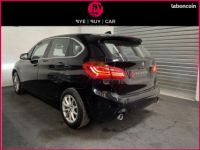 BMW Série 2 Active Tourer active-tourer 2.0 218 d 150 joy edition xdrive bva - <small></small> 18.990 € <small>TTC</small> - #4